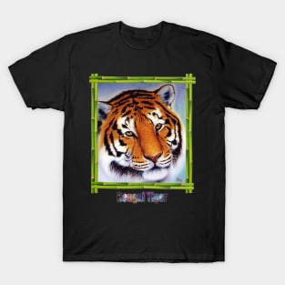 Bengal Tiger T-Shirt